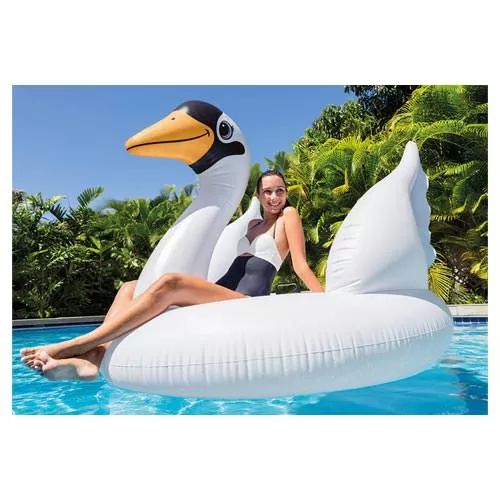 Intex Mega Swan