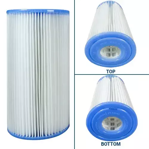 Intex A or C Filter Cartridge 29003E - 3 Pack