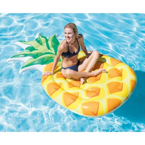 Intex Pineapple Mat