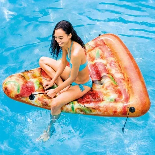 Intex Pizza Slice Mat