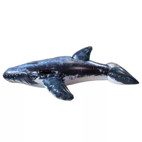 Intex Realistic Ride-On Whale