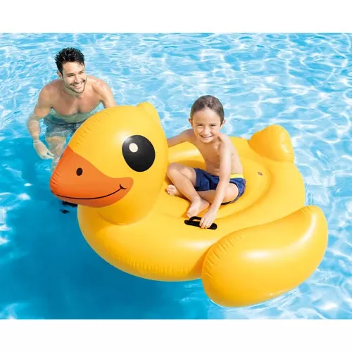 Intex Ride-On Duck