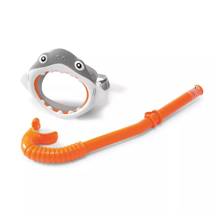 Intex Shark Fun Set