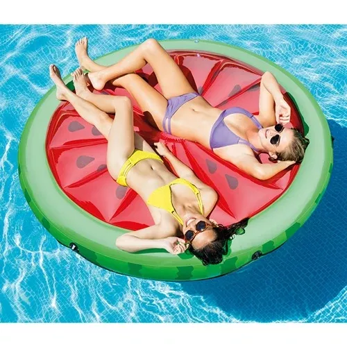 Intex Watermelon Island
