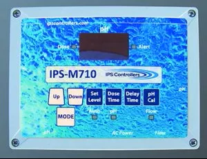 IPS M710 Automated pH Controller