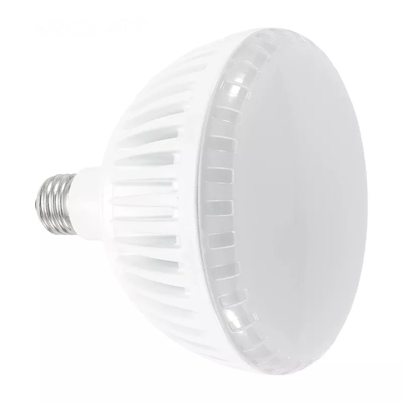 J & J Electronics ColorSplash LED Lamp 46910 - 120 Volts