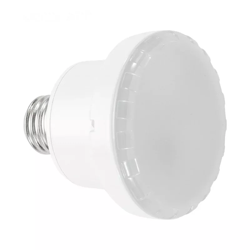 J & J Electronics ColorSplash LED Lamp 46912 - 120 Volts