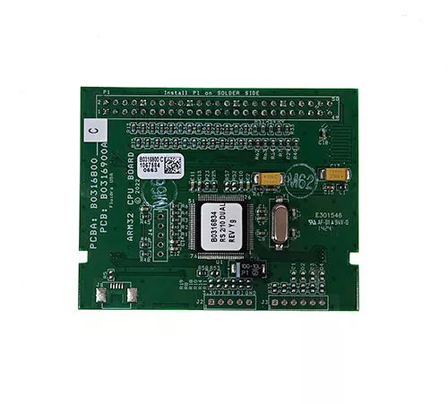 Jandy 50-Pin CPU Board R0466818
