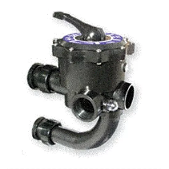 Jandy Rebuild Kit for top Mount Multiport Valve