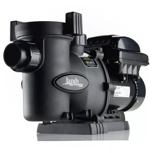 Jandy VS FloPro 1.65 HP Pump - VSFHP165JEP