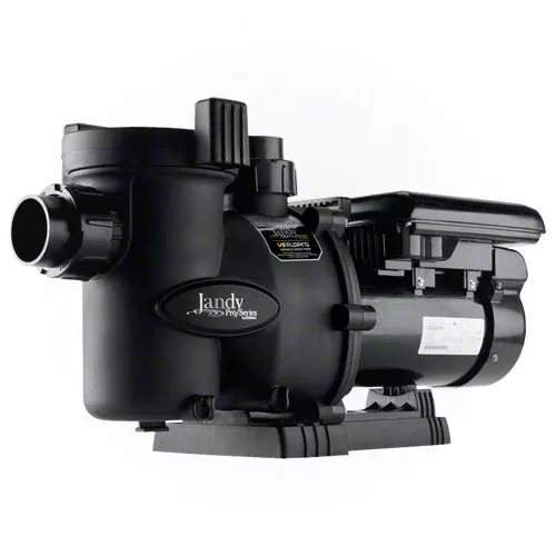 Jandy VS FloPro 2.7 HP Pump - VSFHP270JEP
