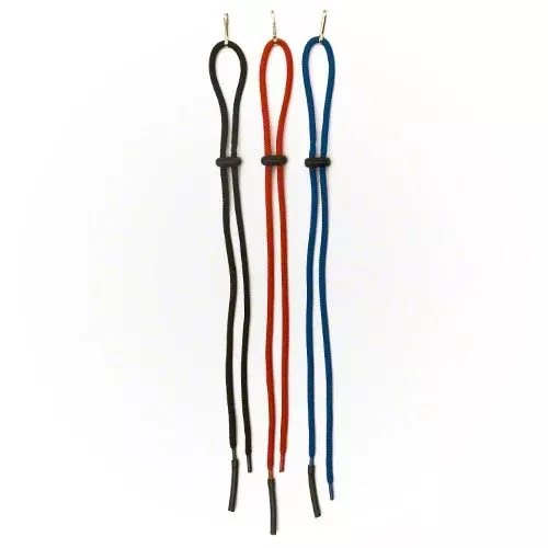 Kemp USA Break-A-Way Lanyard 10-430 - Black