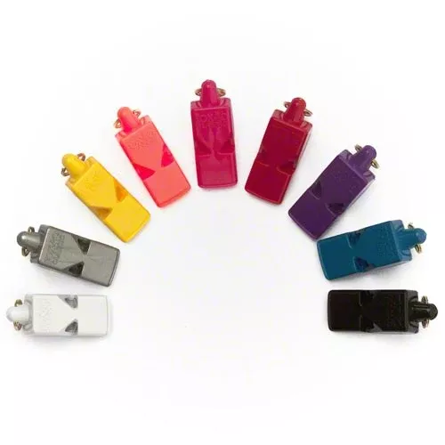 Kemp USA Fox 40 Classic Whistle 10-421 - Pink
