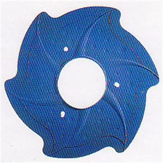 Kreepy Krauly Starfish Seal Kit
