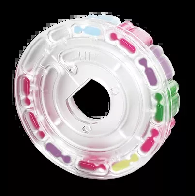Lamotte Spin Disks 4329-H