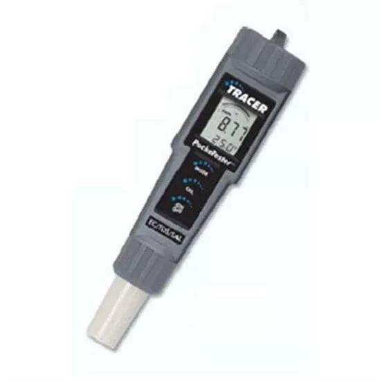 LaMotte TDS Salt And Temp Waterproof Pocket Tester