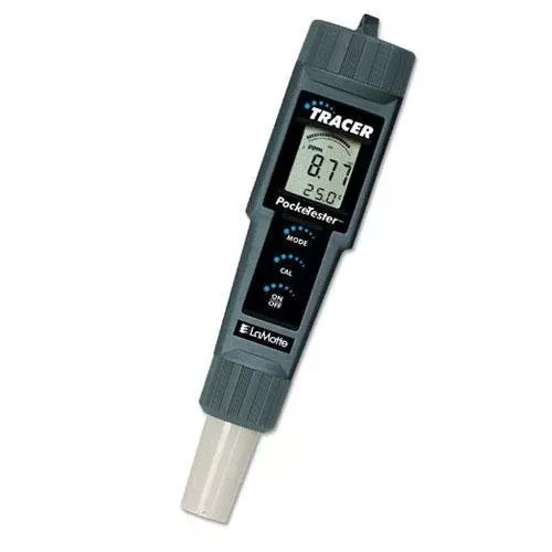 Lamotte Tracer Salt/TDS/Temp PockeTester