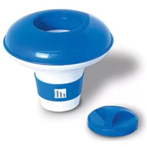 Large Floating Pool Chlorine Dispenser