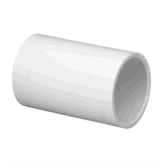 Lasco 4" SKT Coupling - Schedule 40