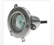Led Step Light White - NE1125W