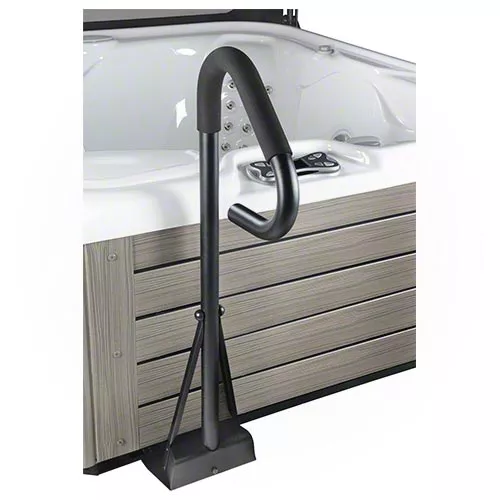 Leisure Concepts Safe-T-Rail II - Black