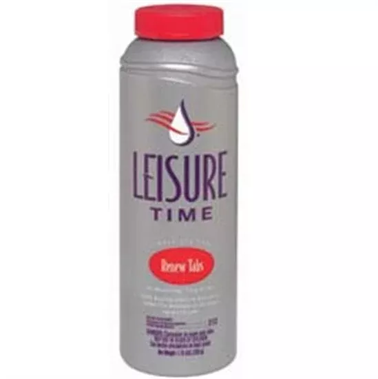 Leisure Time Renew 2 lbs - 12 Bottles