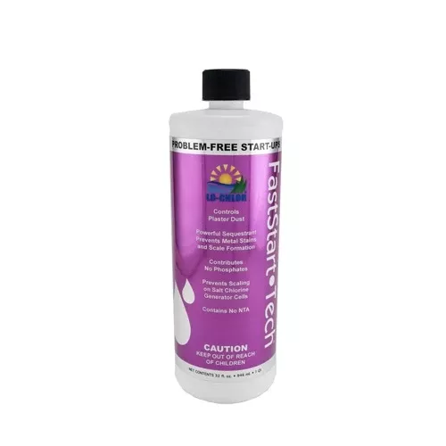 Lo-Chlor FastStart Tech - 32 oz