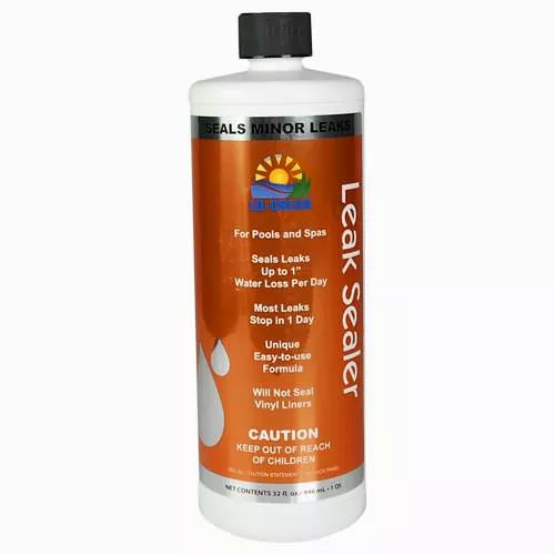 Lo-Chlor Leak Sealer - 32 oz