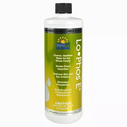 Lo-Chlor Lo-Phos E+ - 32 oz