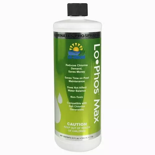 Lo-Chlor Lo-Phos Max - 32 oz
