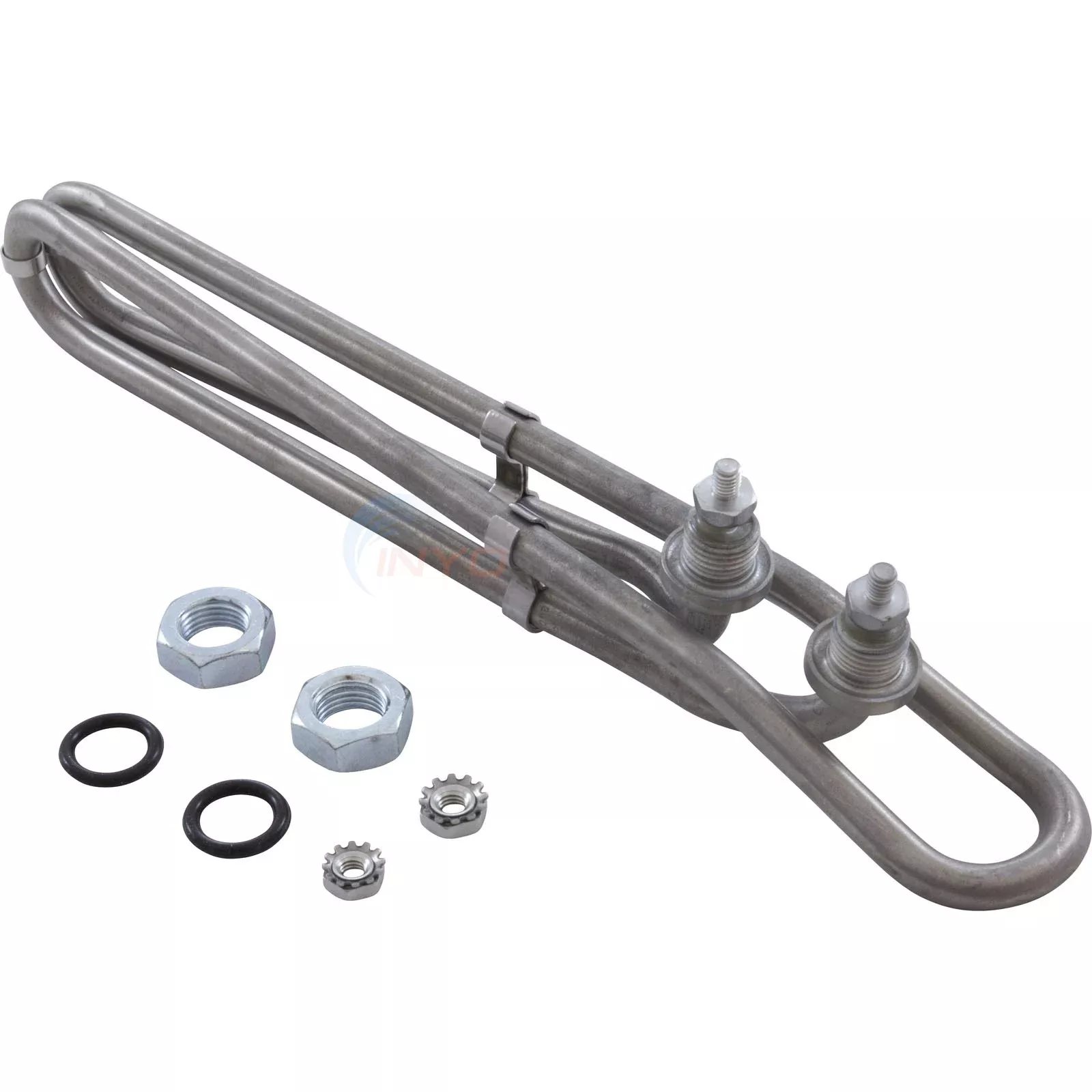 “ltd Qty Flow Thru Element,5.5kw,ultimate & Rhs” – 9135-39