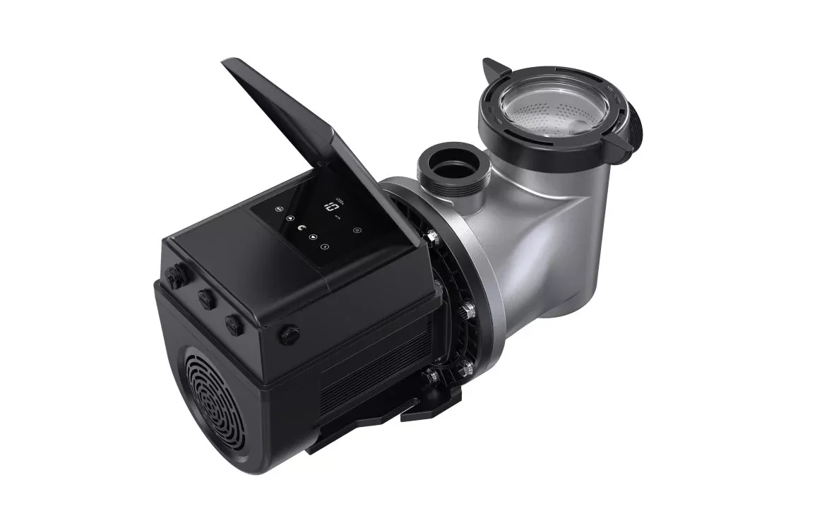 MOOV Ai Variable Speed Inverter Pool Pump 2.7 HP - MP3AI