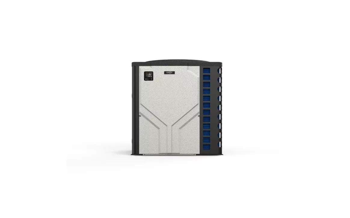 MOOV Inverter Pool Heat Pump with Variable Speed 140K BTU -MI1400