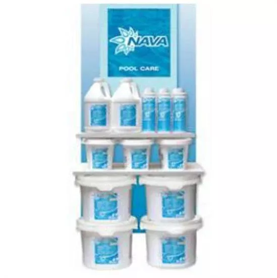 Nava Quick Dissolving Shock - 5 lb Pail