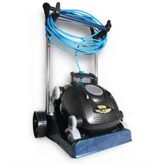 Nitro Wall Climber with Caddy