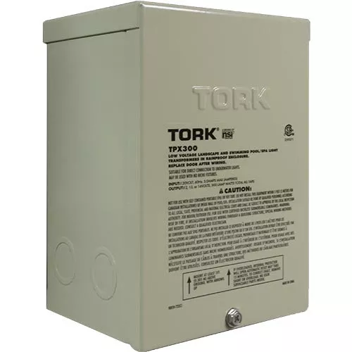 NSI Tork 300 Watt Transformer TPX300