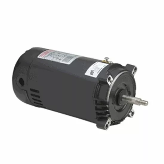 A.O Smith Century Centurion 1.5 HP Threaded Shaft Motor - UST1152 / HST150