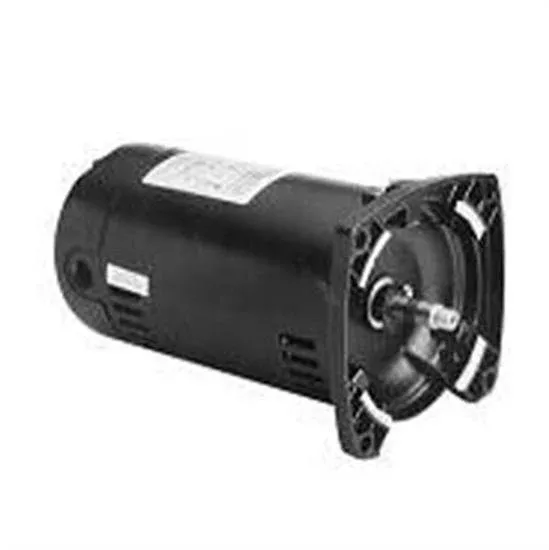 A.O Smith Century Centurion EE Series 0.5 HP Square Flange Motor - SQ1052