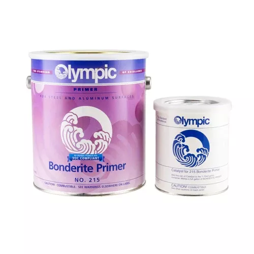 Olympic Bonderite - Gallon