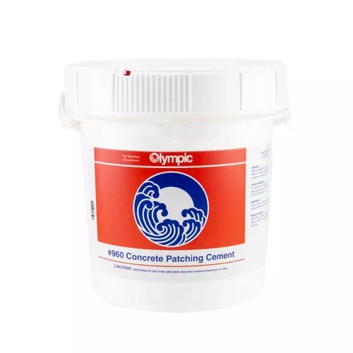 Olympic Concrete Patch - Gallon
