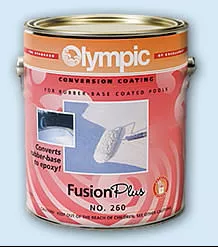 Olympic Fusion Plus - 1 Gallon