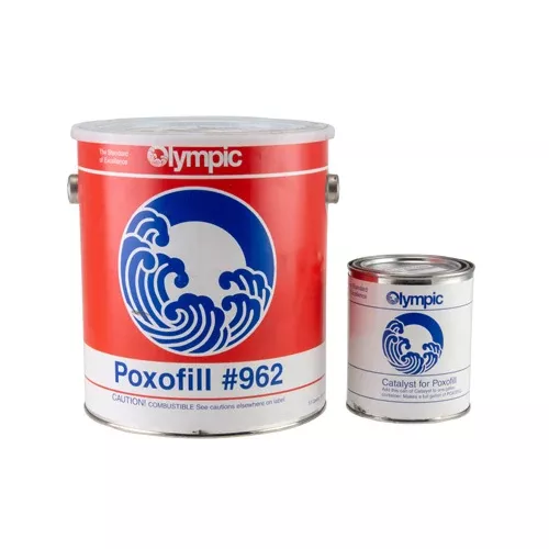 Olympic Poxofill - Gallon