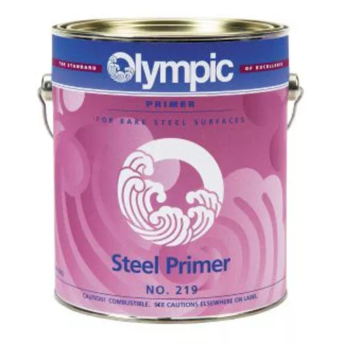 Olympic Steel Primer - Gallon