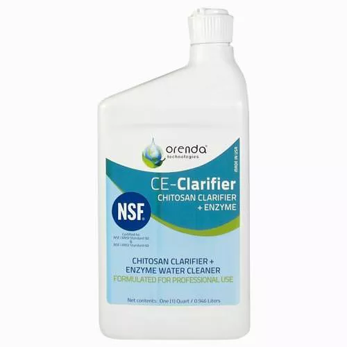 Orenda CE-Clarifier - 32 Ounces