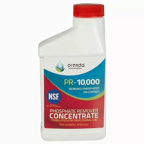 Orenda PR-10,000 Phosphate Remover - 8 Ounces