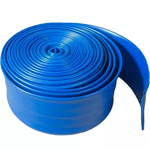 Oreq Backwash Hoses - 1.5" X 50'
