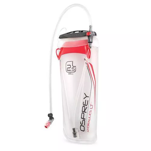 Osprey 2.5 Liter Hydraulics LT Reservoir