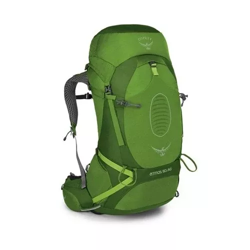 Osprey Atmos AG 50 - Absinthe Green / M