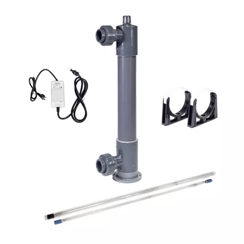 Ozone Joe's Ultraviolet Water Sterilizer OJ-UV3