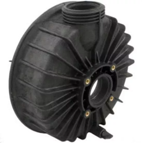 PacFab Challenger Pump Housing